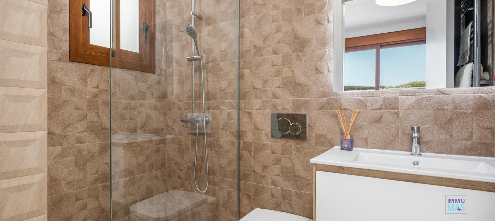 New Build - Villa - Vera - Vera Playa