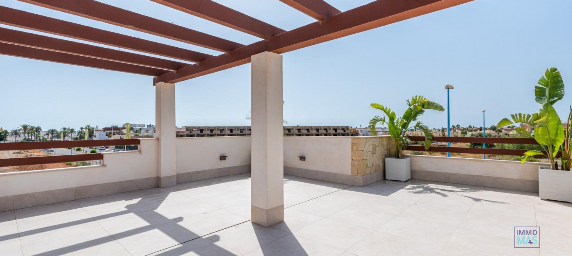 New Build - Villa - Vera - Vera Playa