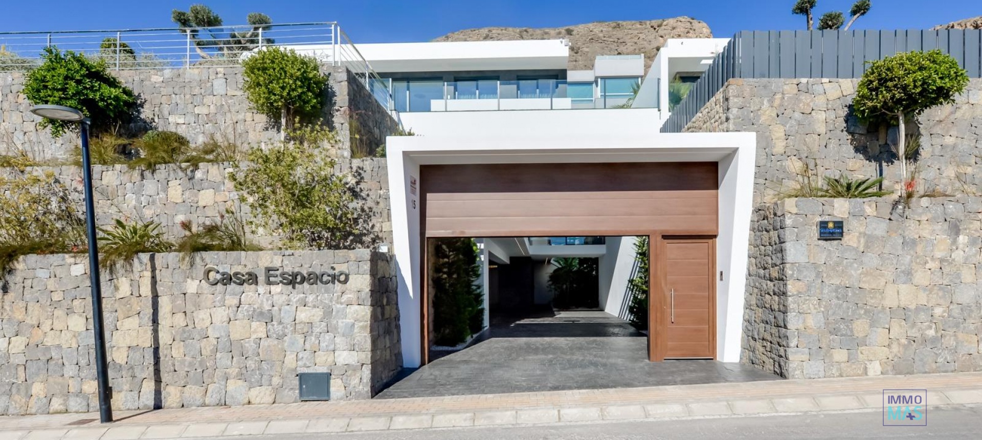 New Build - Villa - Finestrat - Sierra Cortina