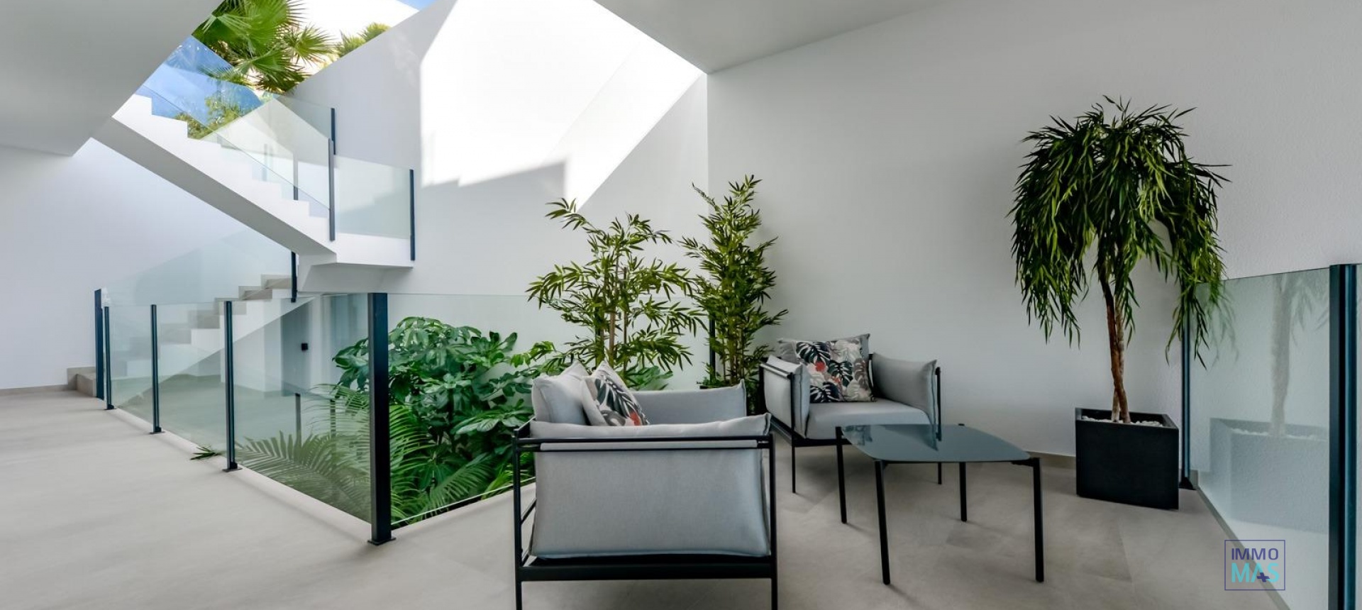 New Build - Villa - Finestrat - Sierra Cortina