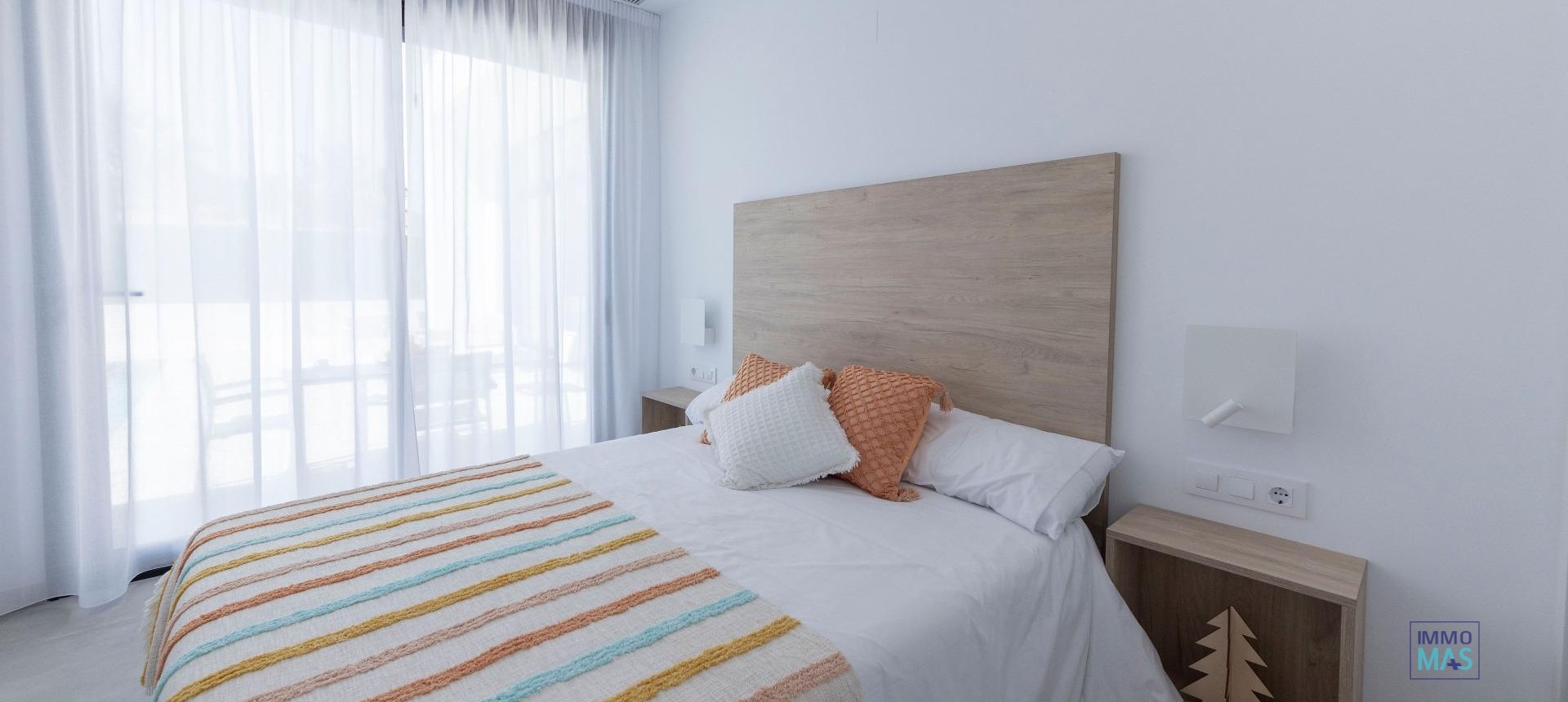 New Build - Villa - Calasparra - Coto Riñales