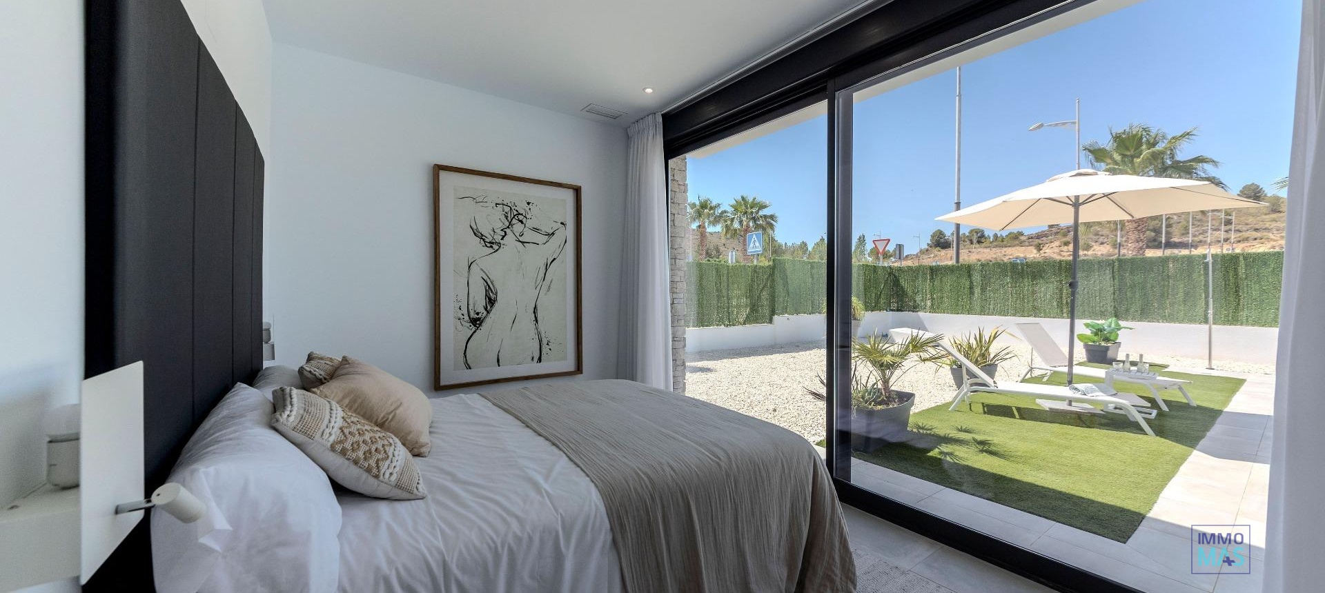 New Build - Villa - Calasparra - Coto Riñales