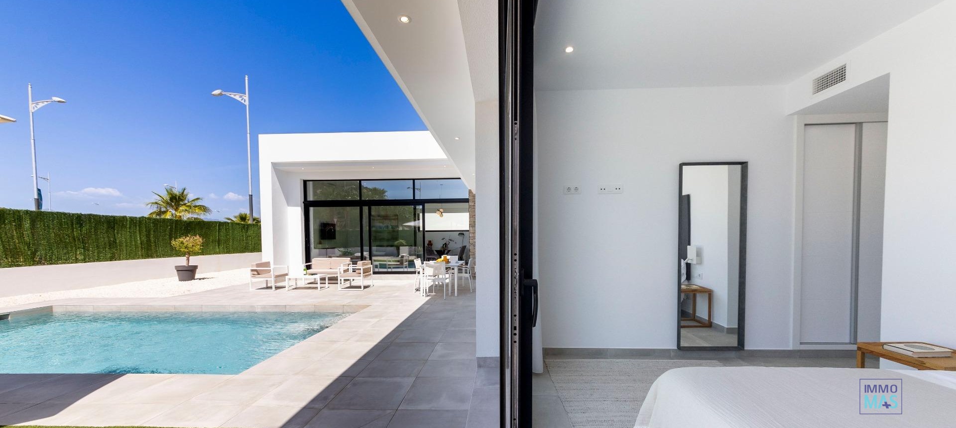 New Build - Villa - Calasparra - Coto Riñales