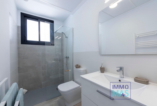 New Build - Villa - Calasparra - Coto Riñales