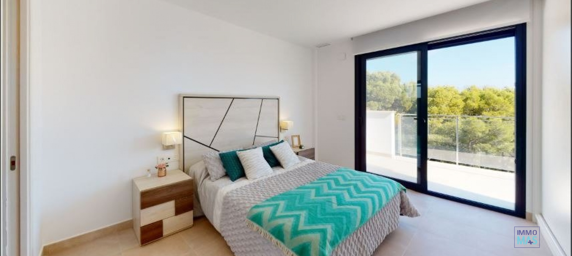 New Build - Villa - La Nucía - Urb. Don Mar