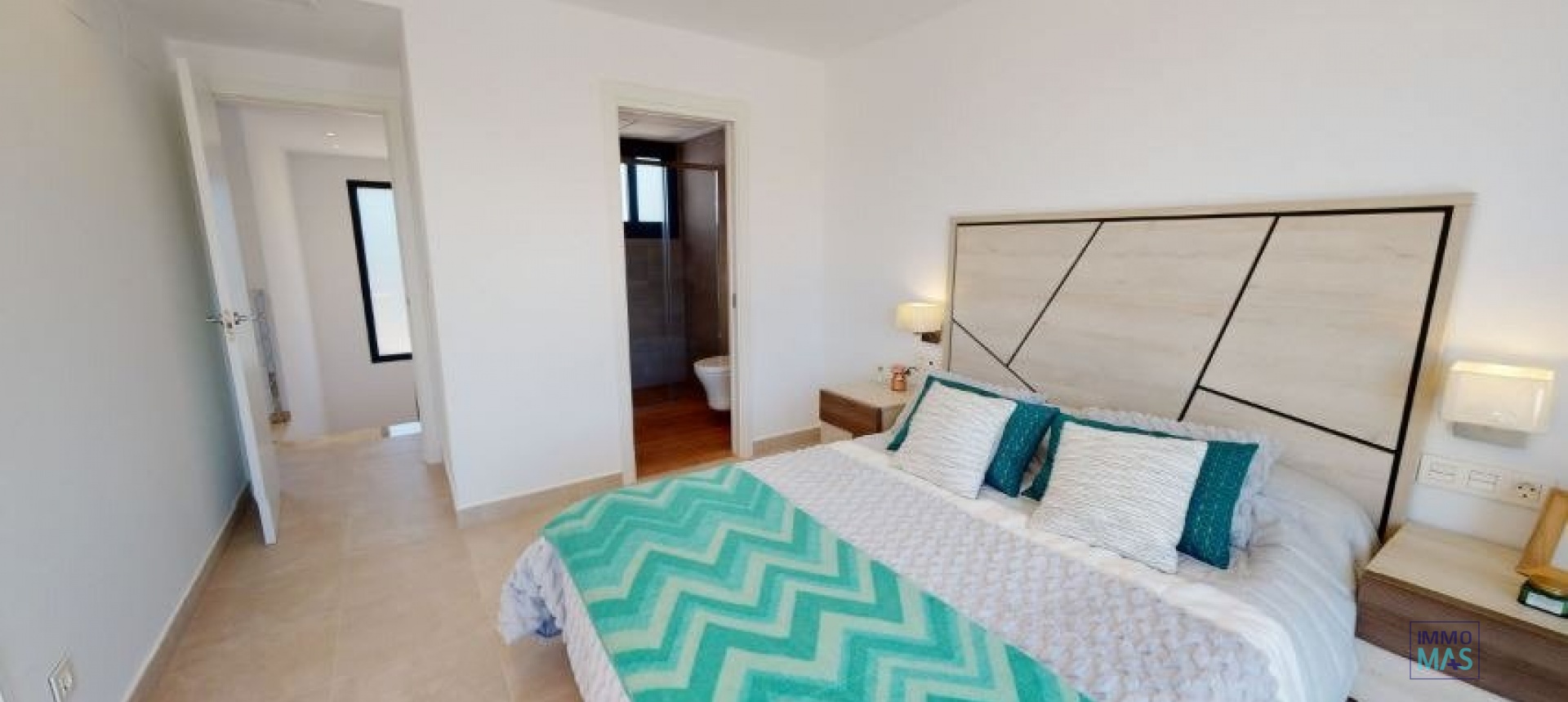 New Build - Villa - La Nucía - Urb. Don Mar