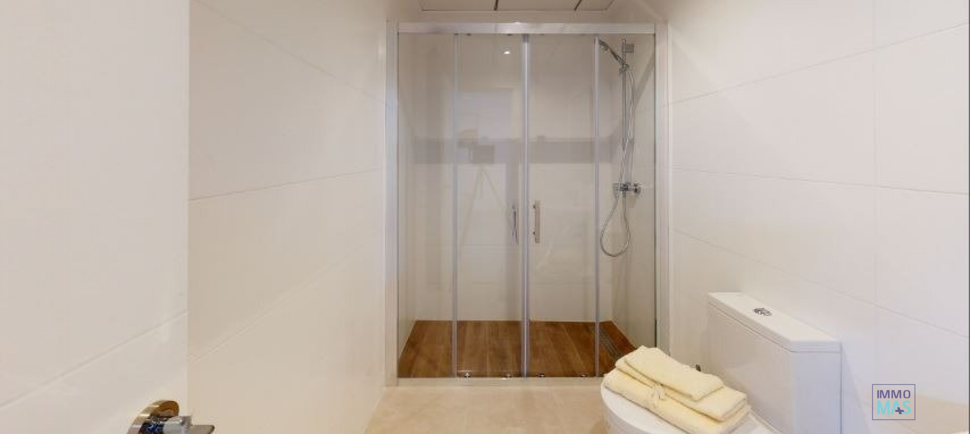 New Build - Villa - La Nucía - Urb. Don Mar