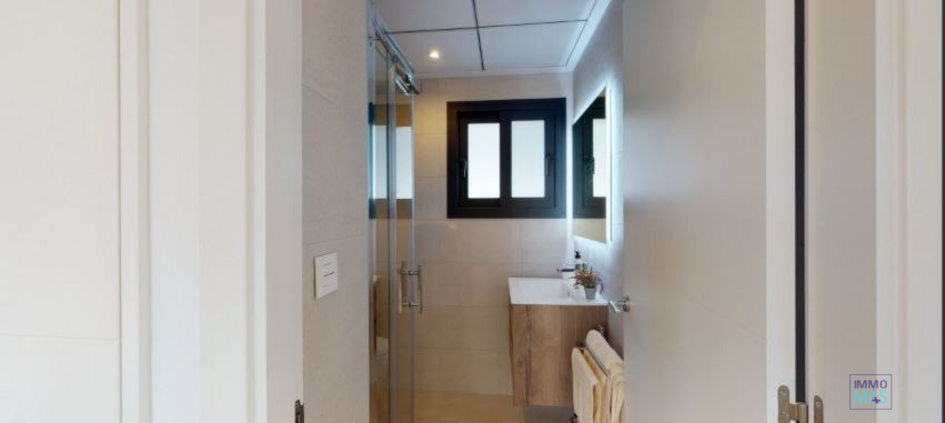 New Build - Villa - La Nucía - Urb. Don Mar