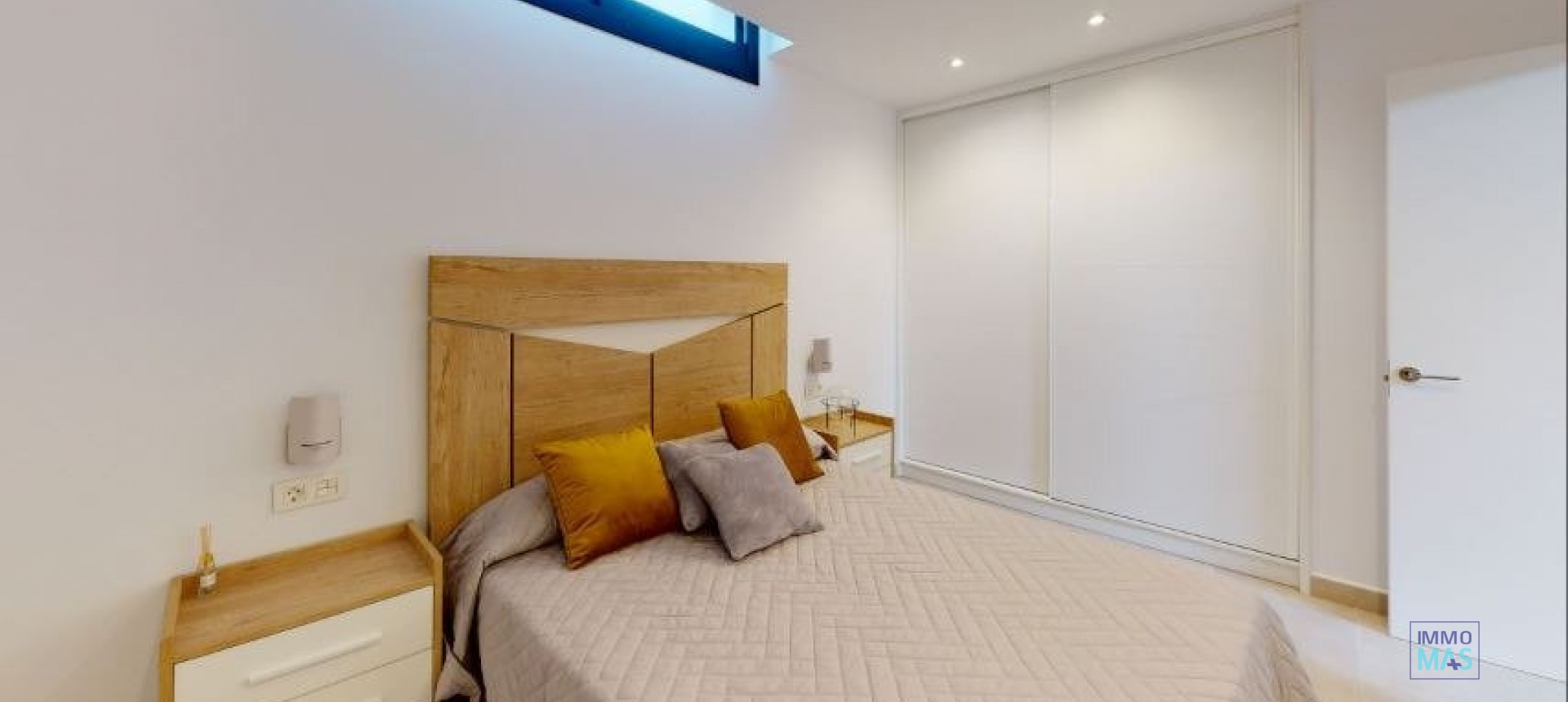 New Build - Villa - La Nucía - Urb. Don Mar