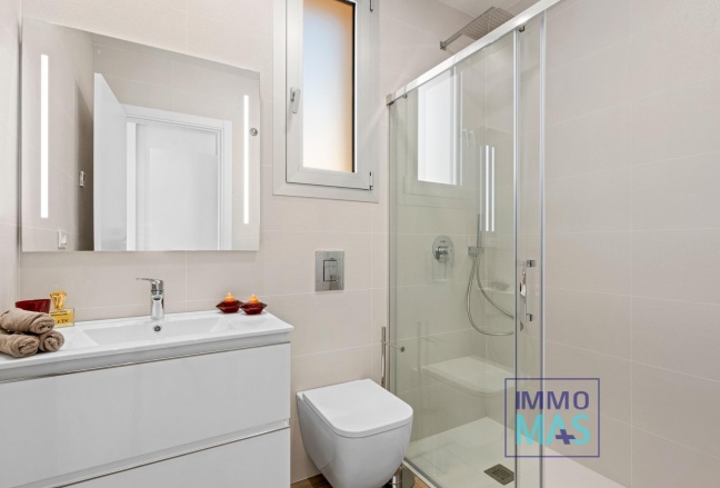 New Build - Apartment - Orihuela Costa - Villamartín