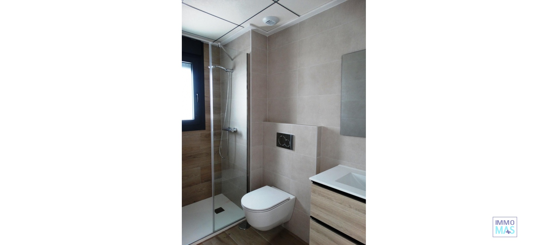 New Build - Townhouse - San Javier - Santiago De La Ribera