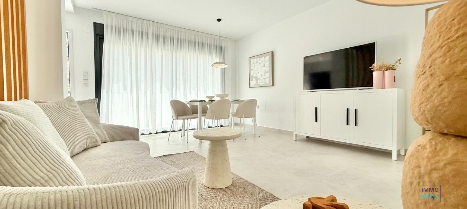 New Build - Townhouse - Cox - San Fernando