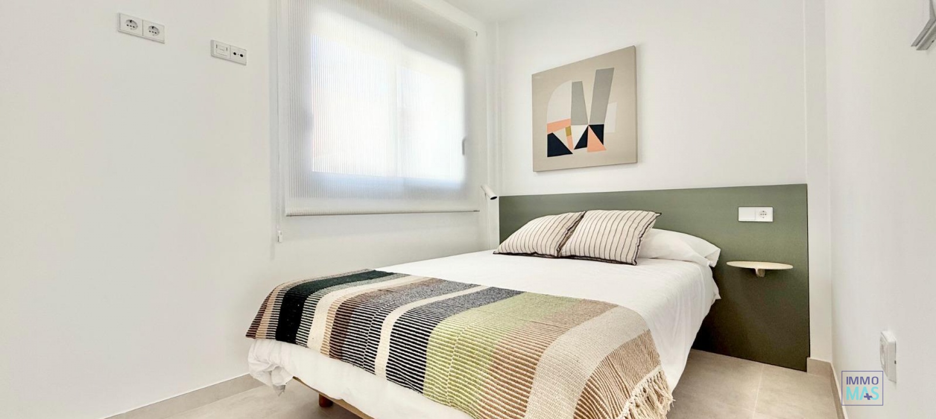 New Build - Townhouse - Cox - San Fernando