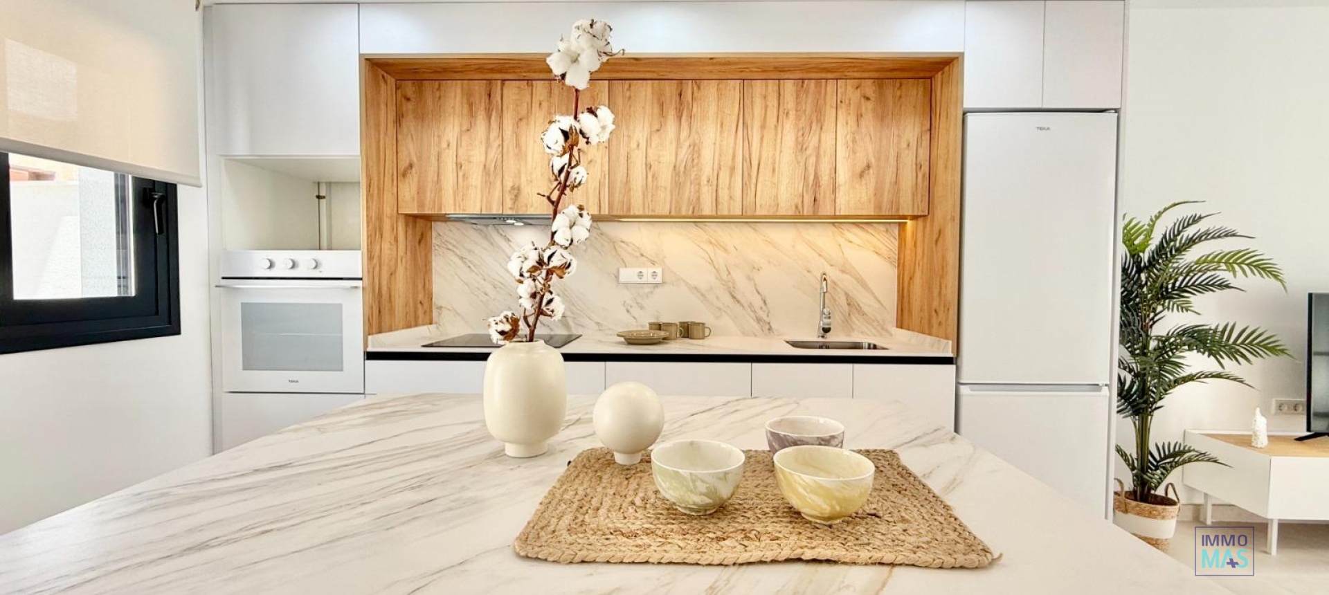 New Build - Townhouse - Cox - San Fernando