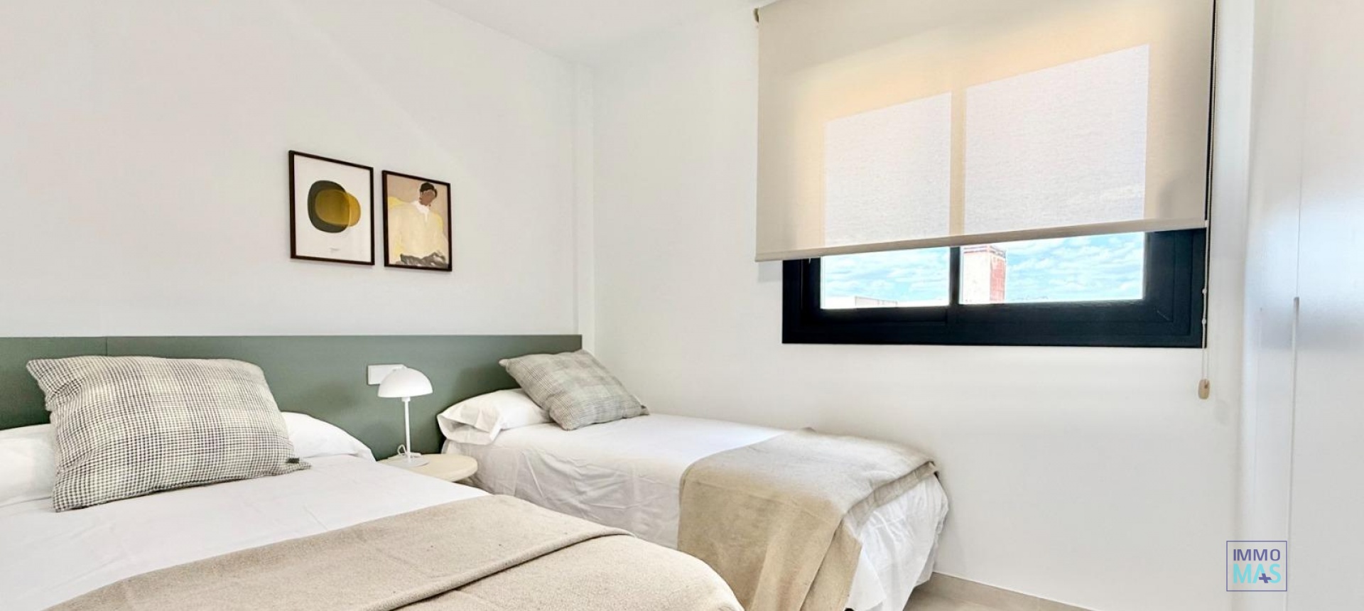 New Build - Townhouse - Cox - San Fernando