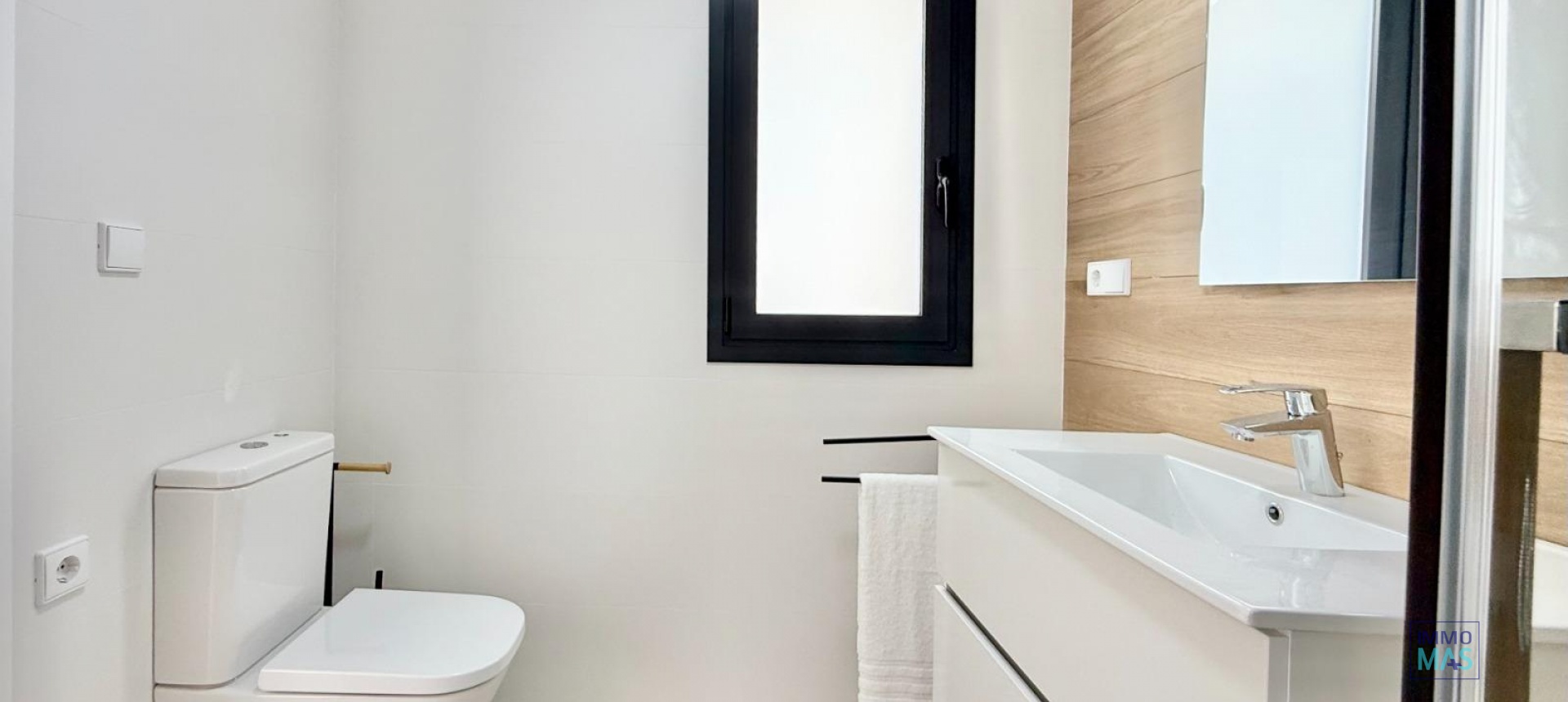 New Build - Townhouse - Cox - San Fernando