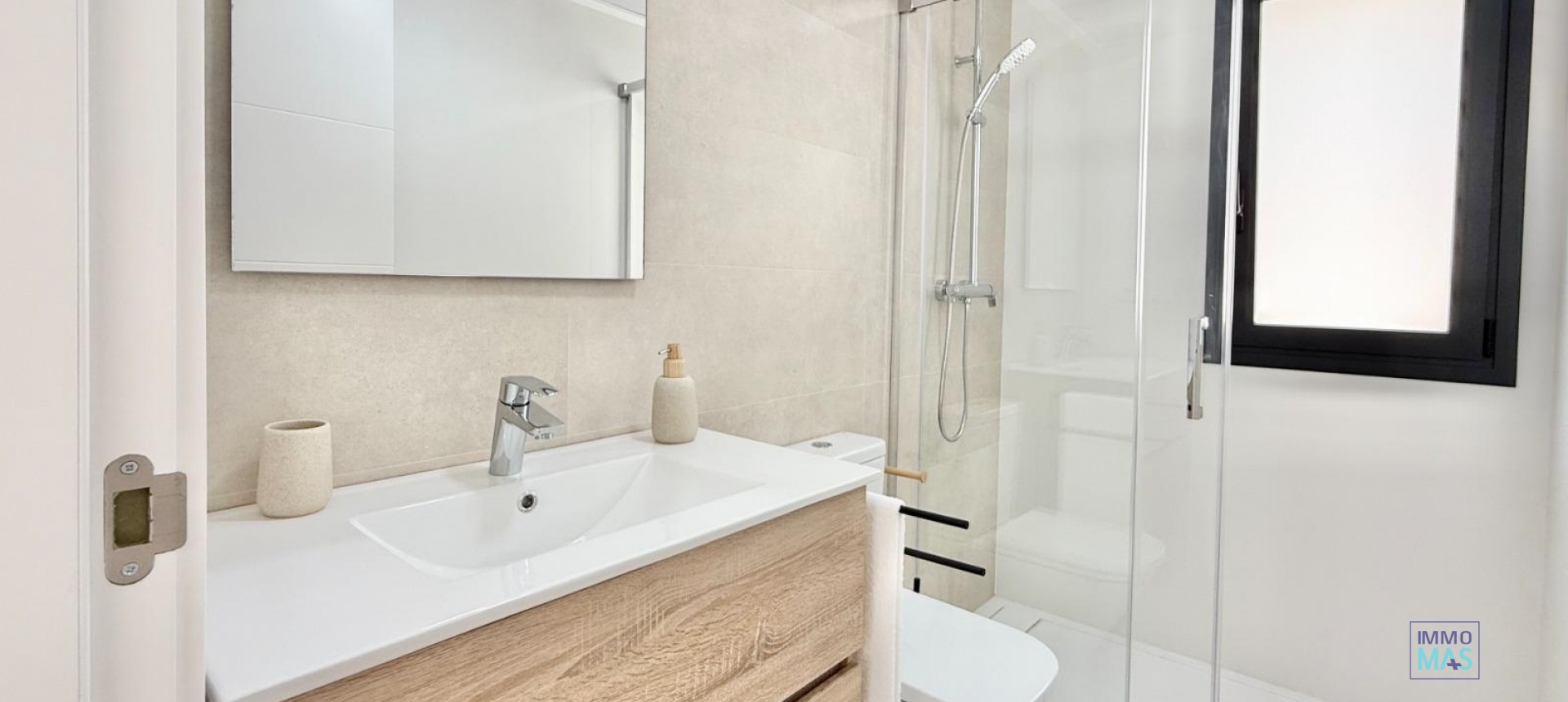 New Build - Townhouse - Cox - San Fernando