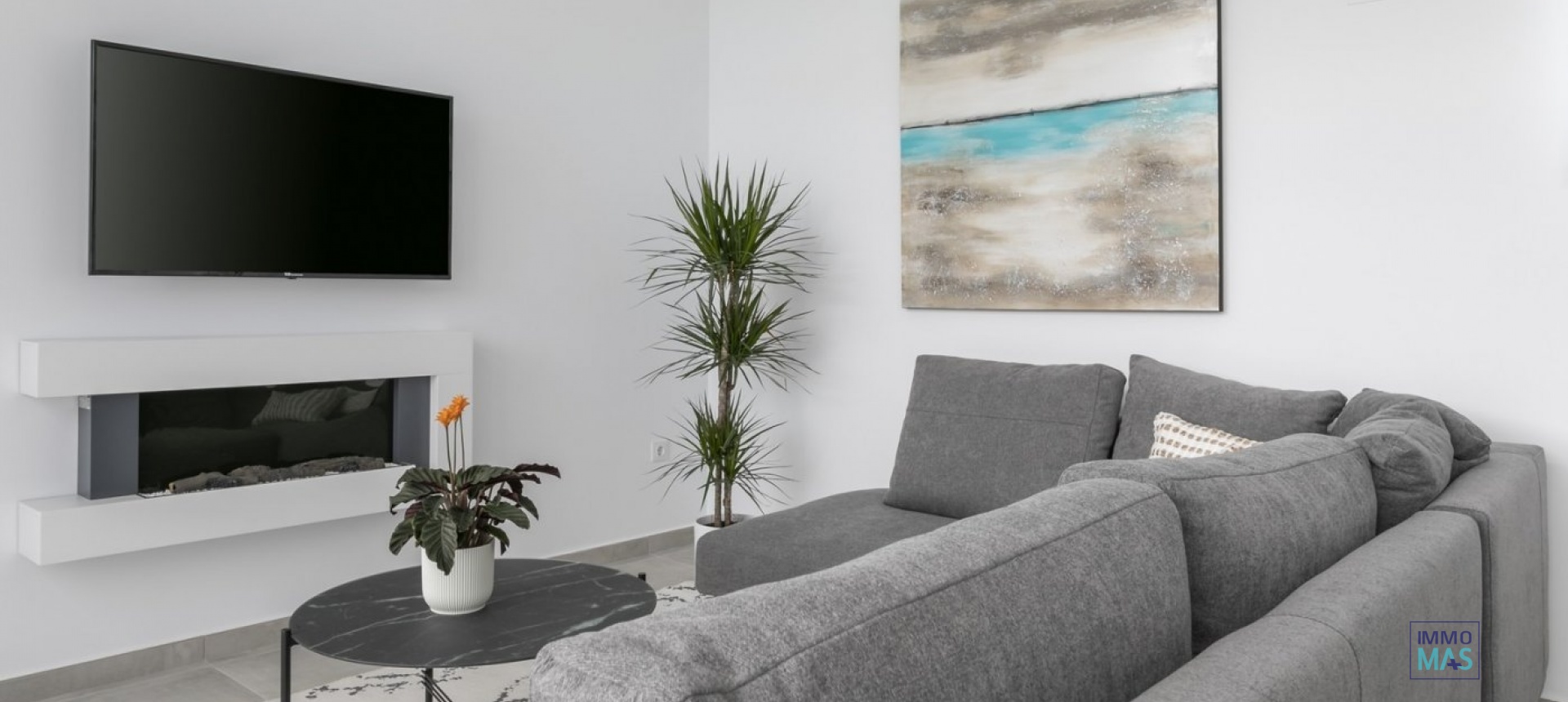 New Build - Villa - Calasparra - Coto Riñales