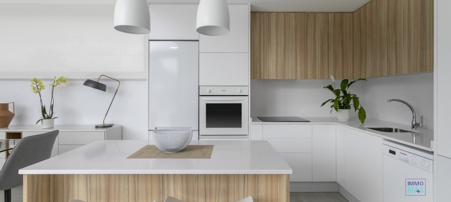 New Build - Villa - Calasparra - Coto Riñales