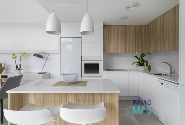 New Build - Villa - Calasparra - Coto Riñales