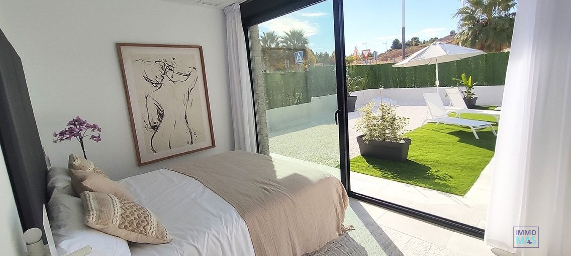 New Build - Villa - Calasparra - Coto Riñales