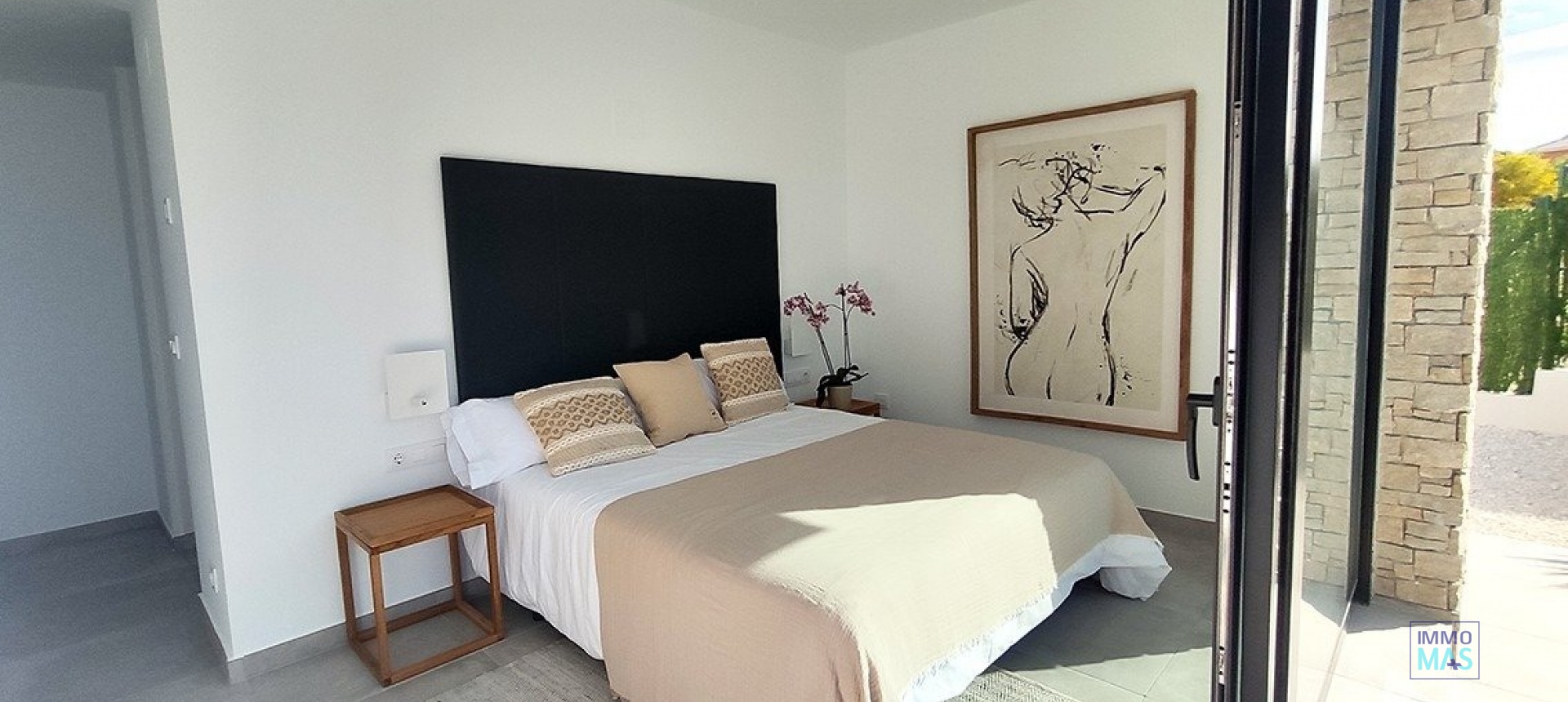 New Build - Villa - Calasparra - Coto Riñales