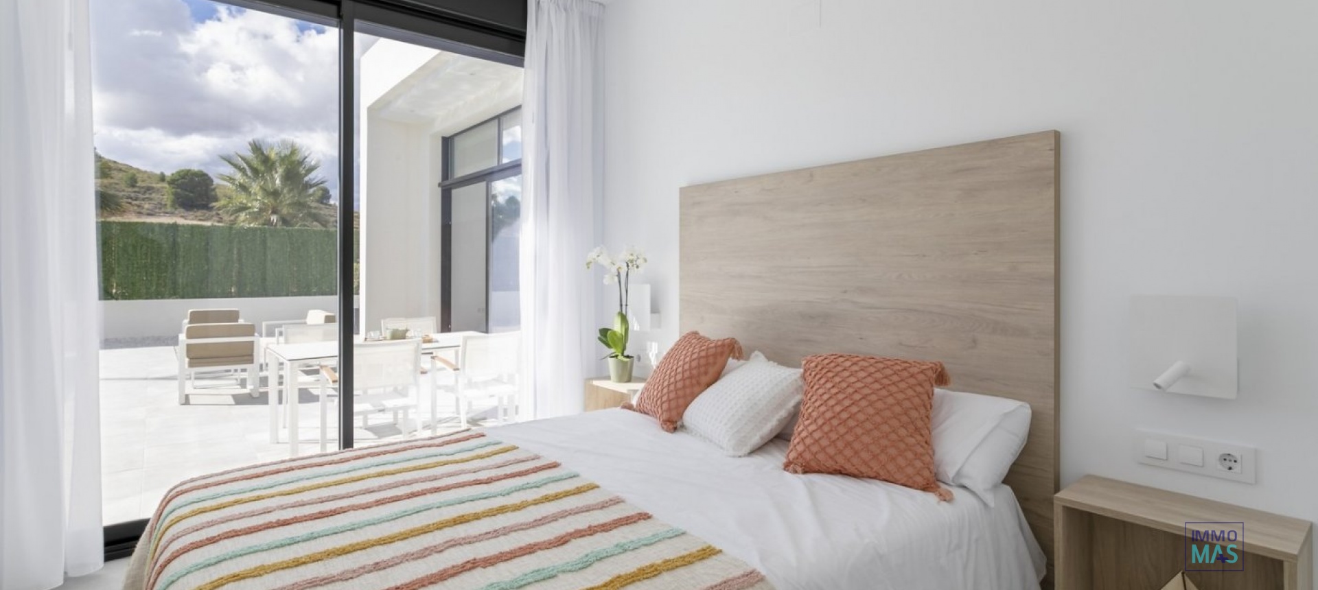 New Build - Villa - Calasparra - Coto Riñales