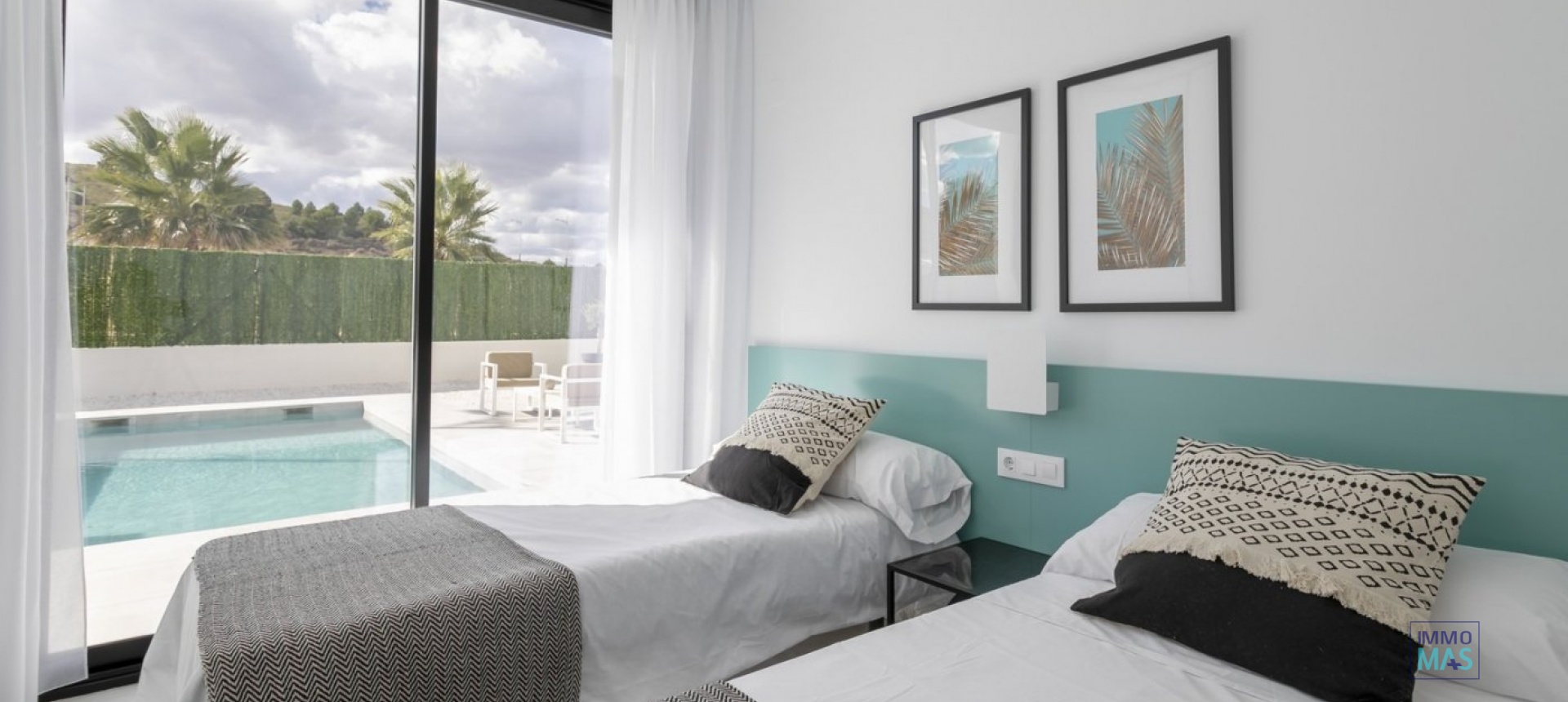 New Build - Villa - Calasparra - Coto Riñales