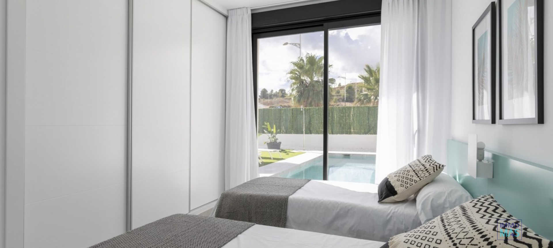 New Build - Villa - Calasparra - Coto Riñales