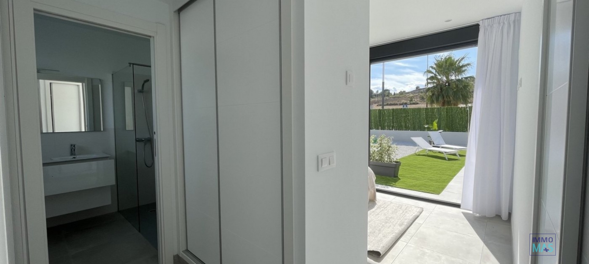 New Build - Villa - Calasparra - Coto Riñales