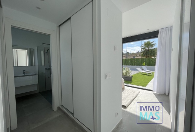 New Build - Villa - Calasparra - Coto Riñales