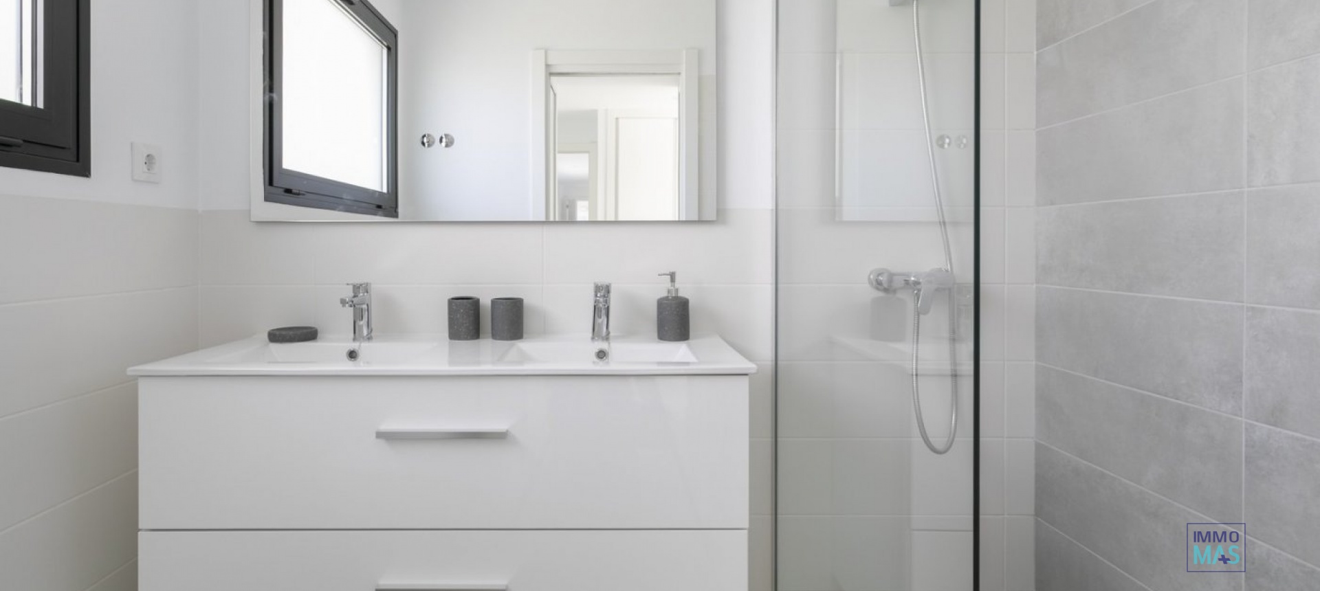 New Build - Villa - Calasparra - Coto Riñales