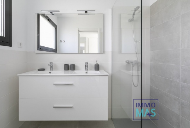 New Build - Villa - Calasparra - Coto Riñales