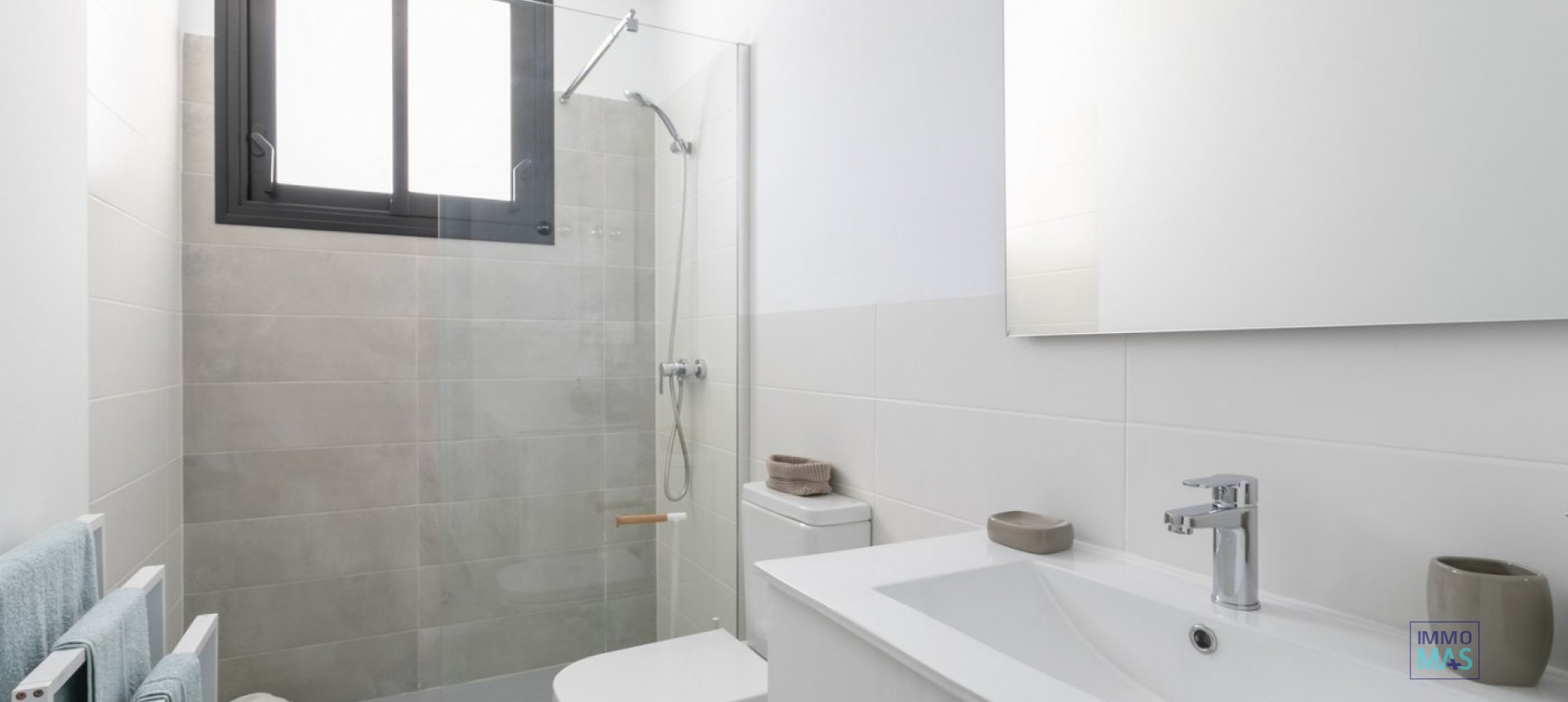 New Build - Villa - Calasparra - Coto Riñales