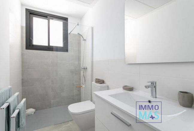 New Build - Villa - Calasparra - Coto Riñales