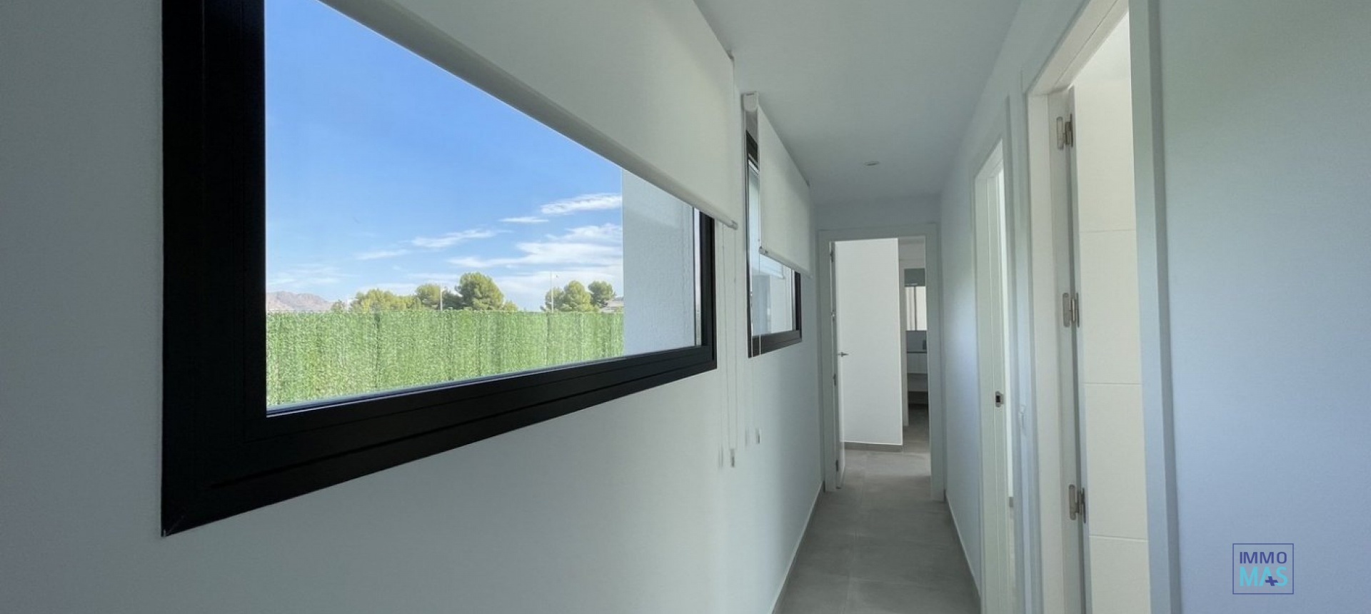 New Build - Villa - Calasparra - Coto Riñales