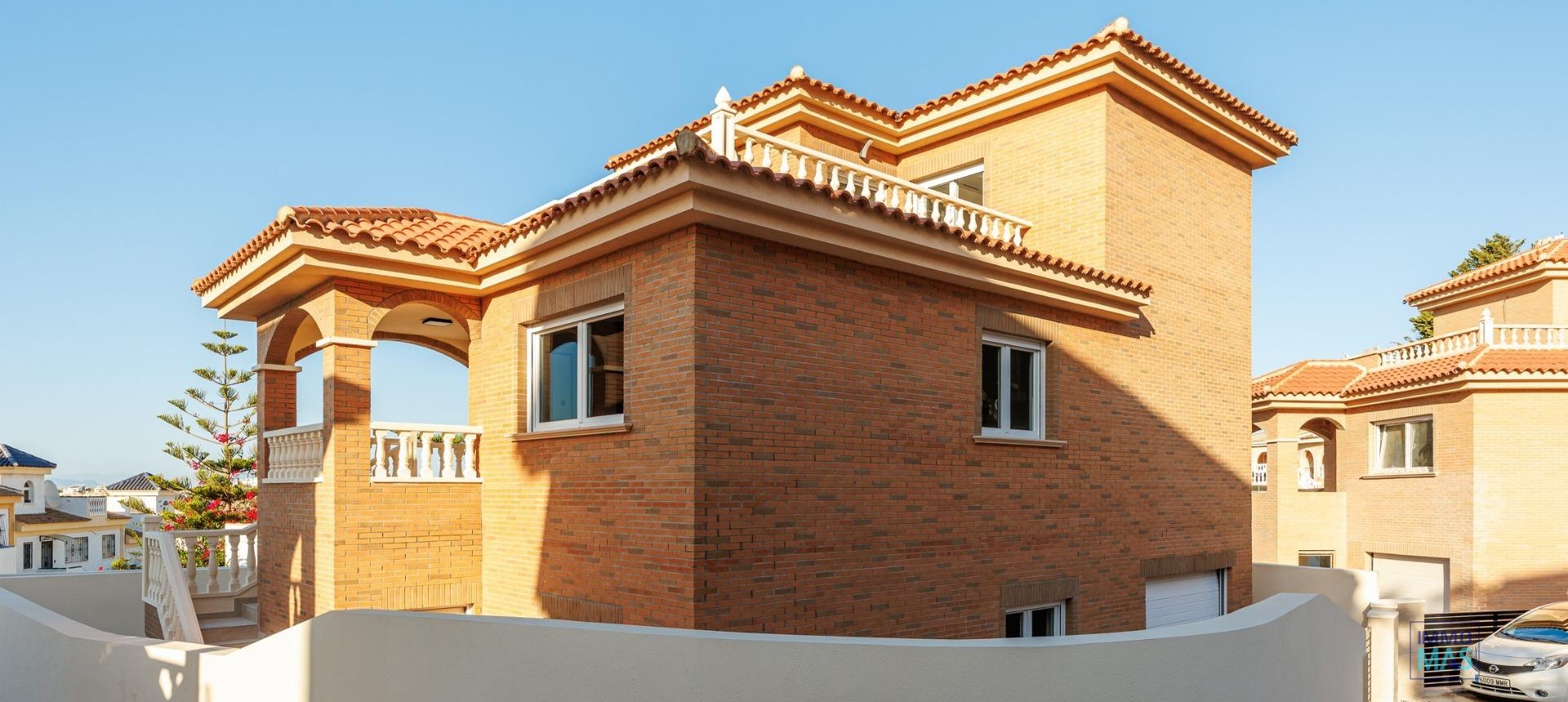 New Build - Villa - Rojales - Ciudad Quesada