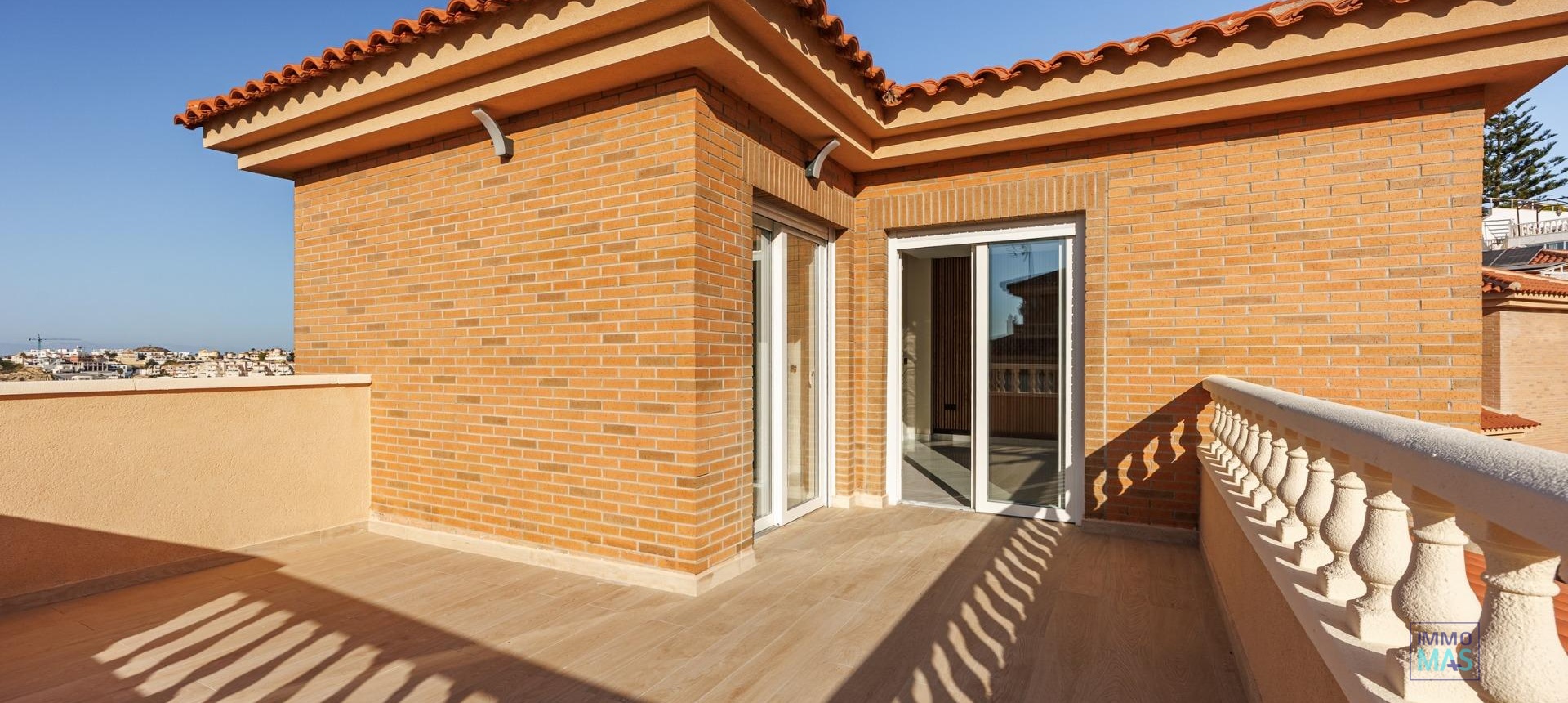 New Build - Villa - Rojales - Ciudad Quesada