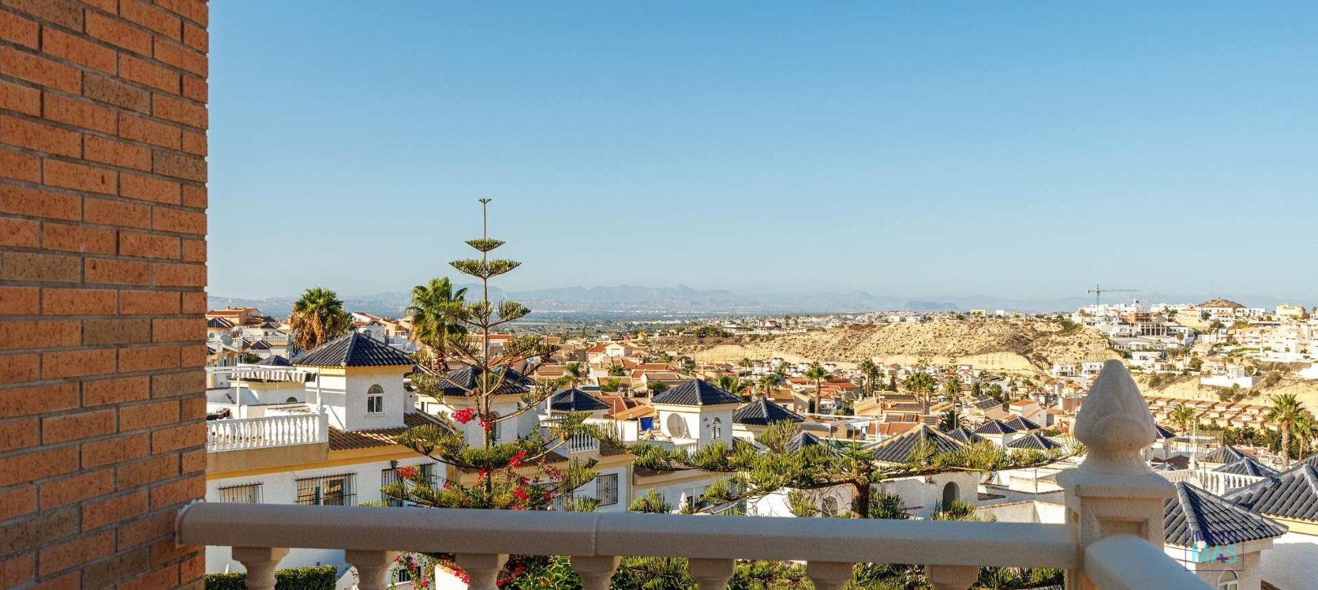 New Build - Villa - Rojales - Ciudad Quesada