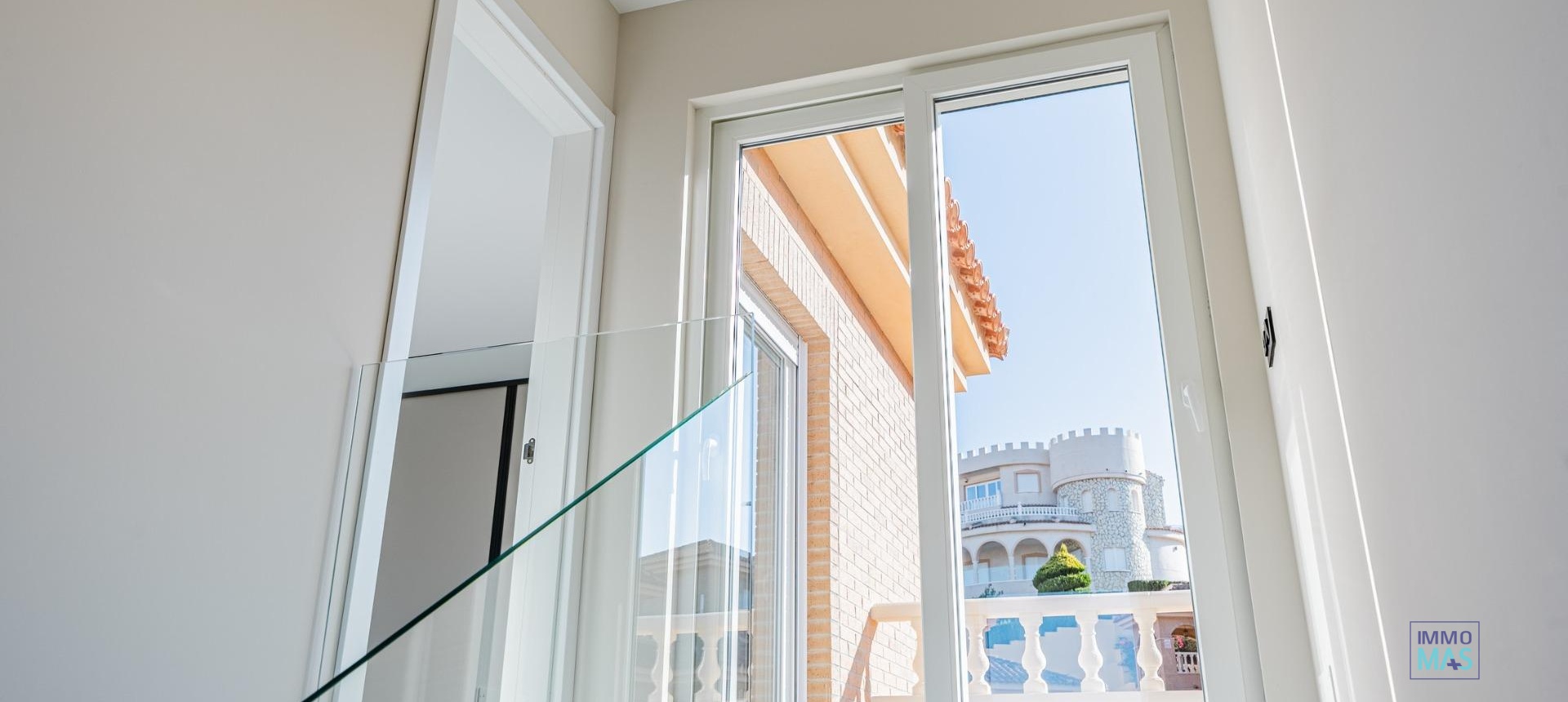 New Build - Villa - Rojales - Ciudad Quesada