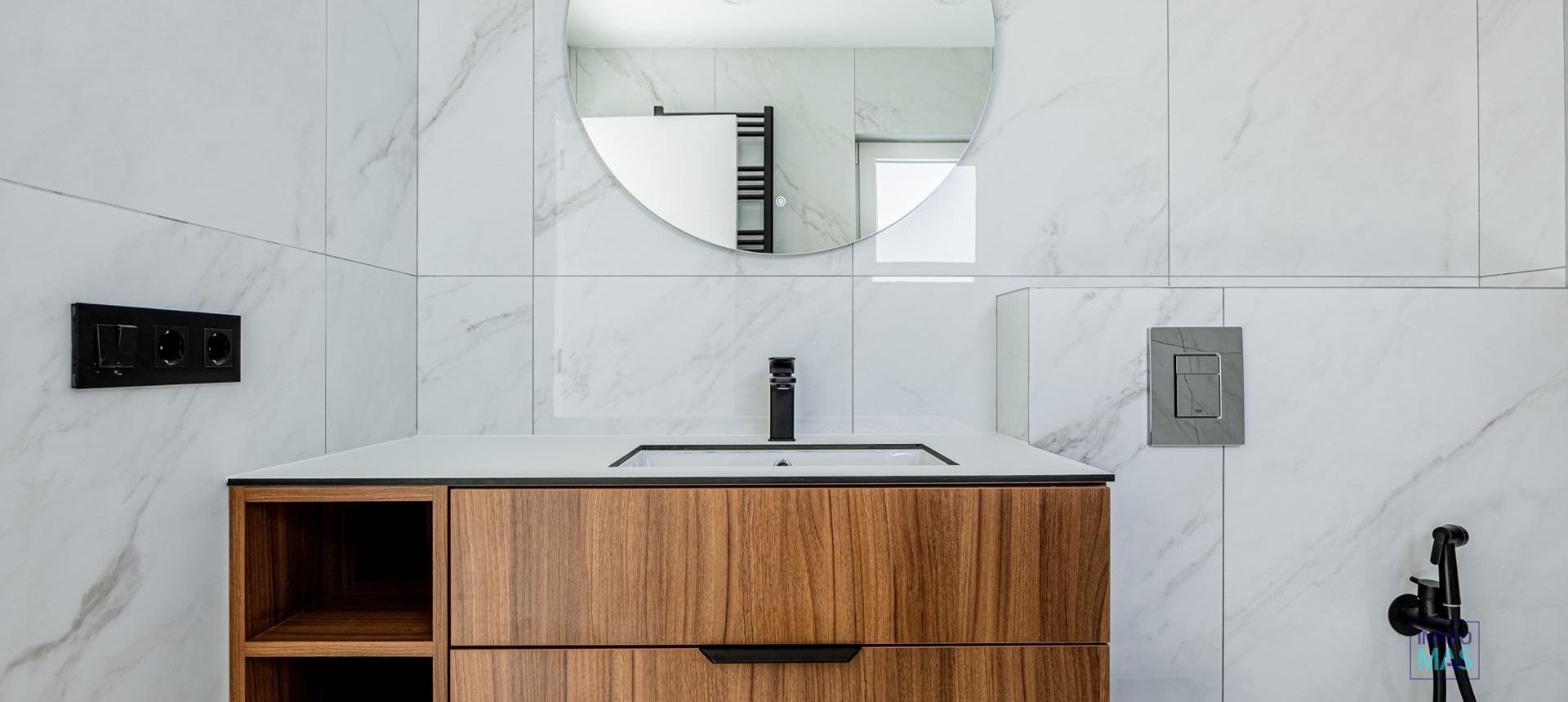 New Build - Villa - Rojales - Ciudad Quesada