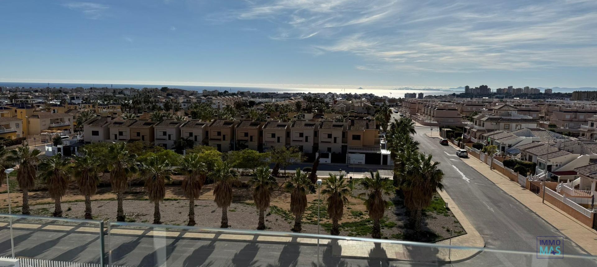 New Build - Apartment - Orihuela Costa - Lomas De Cabo Roig