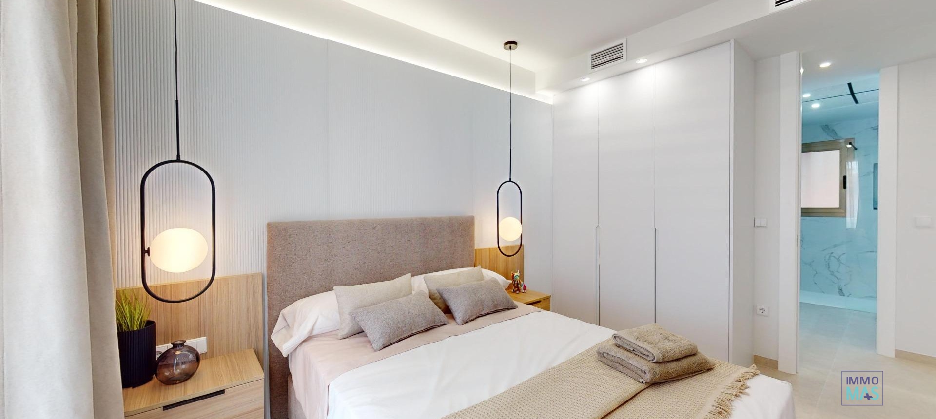 New Build - Apartment - Orihuela Costa - Lomas De Cabo Roig