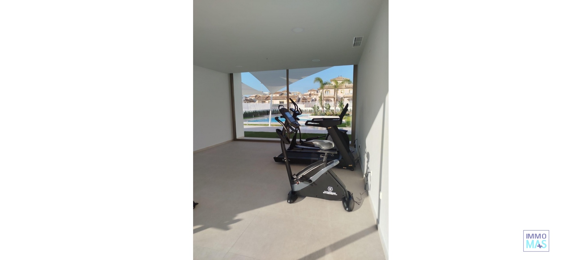 New Build - Apartment - Orihuela Costa - Lomas De Cabo Roig