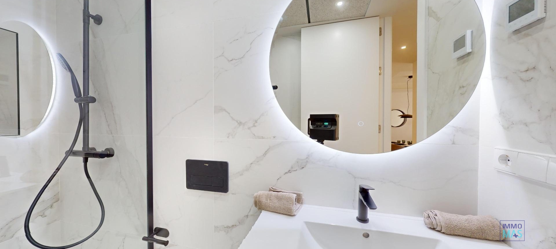 New Build - Apartment - Orihuela Costa - Lomas De Cabo Roig