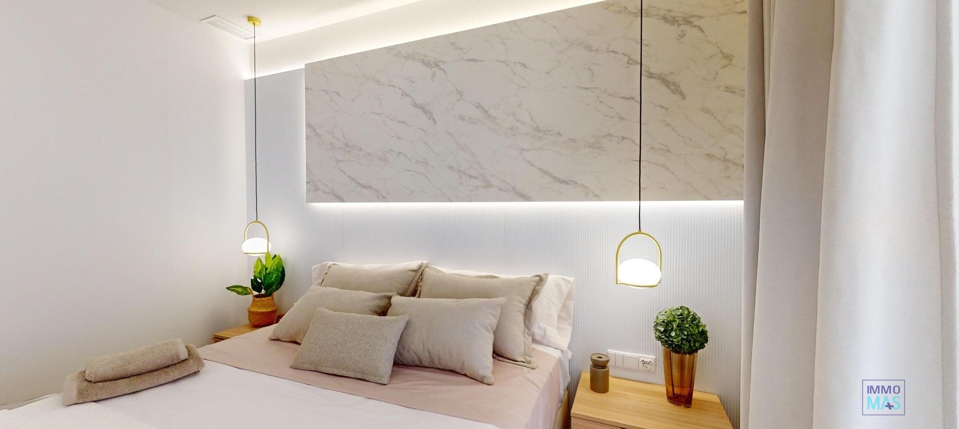 New Build - Apartment - Orihuela Costa - Lomas De Cabo Roig