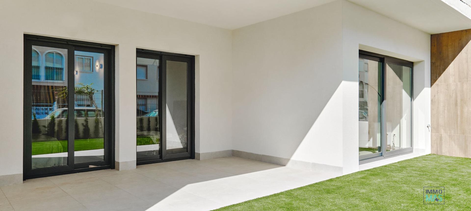 New Build - Apartment - Torrevieja - Villa Amalia