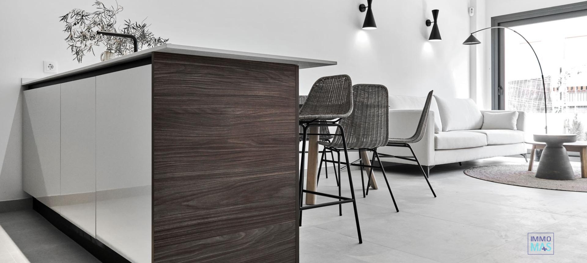 New Build - Apartment - Torrevieja - Villa Amalia