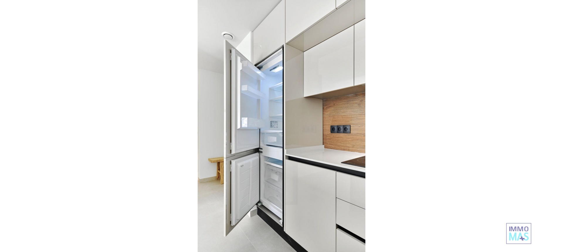 New Build - Apartment - Torrevieja - Villa Amalia