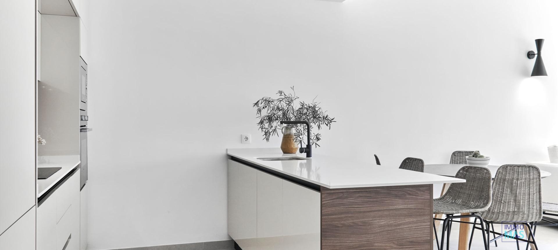 New Build - Apartment - Torrevieja - Villa Amalia